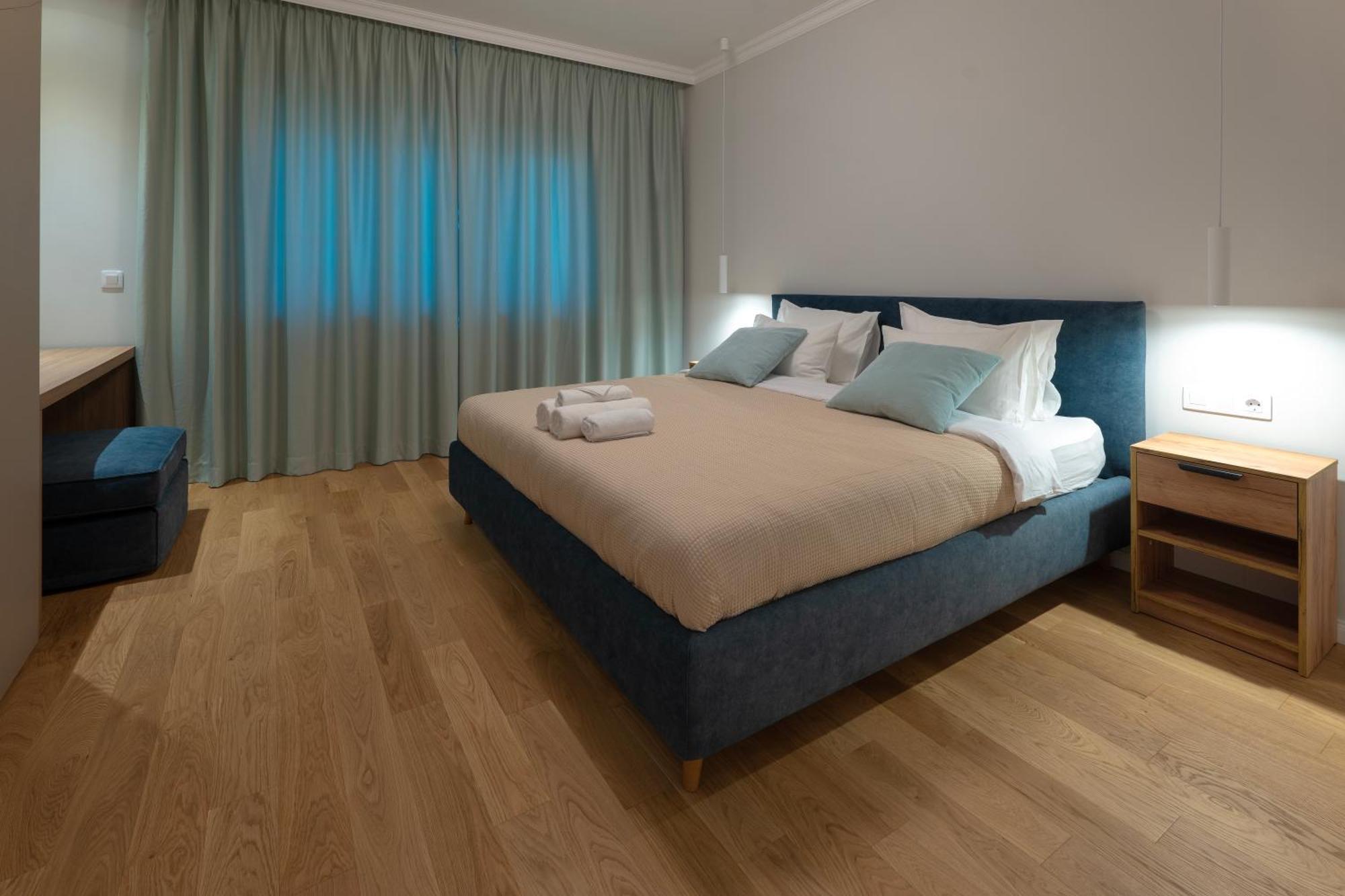 Shishman Residence Sofia City Center מראה חיצוני תמונה