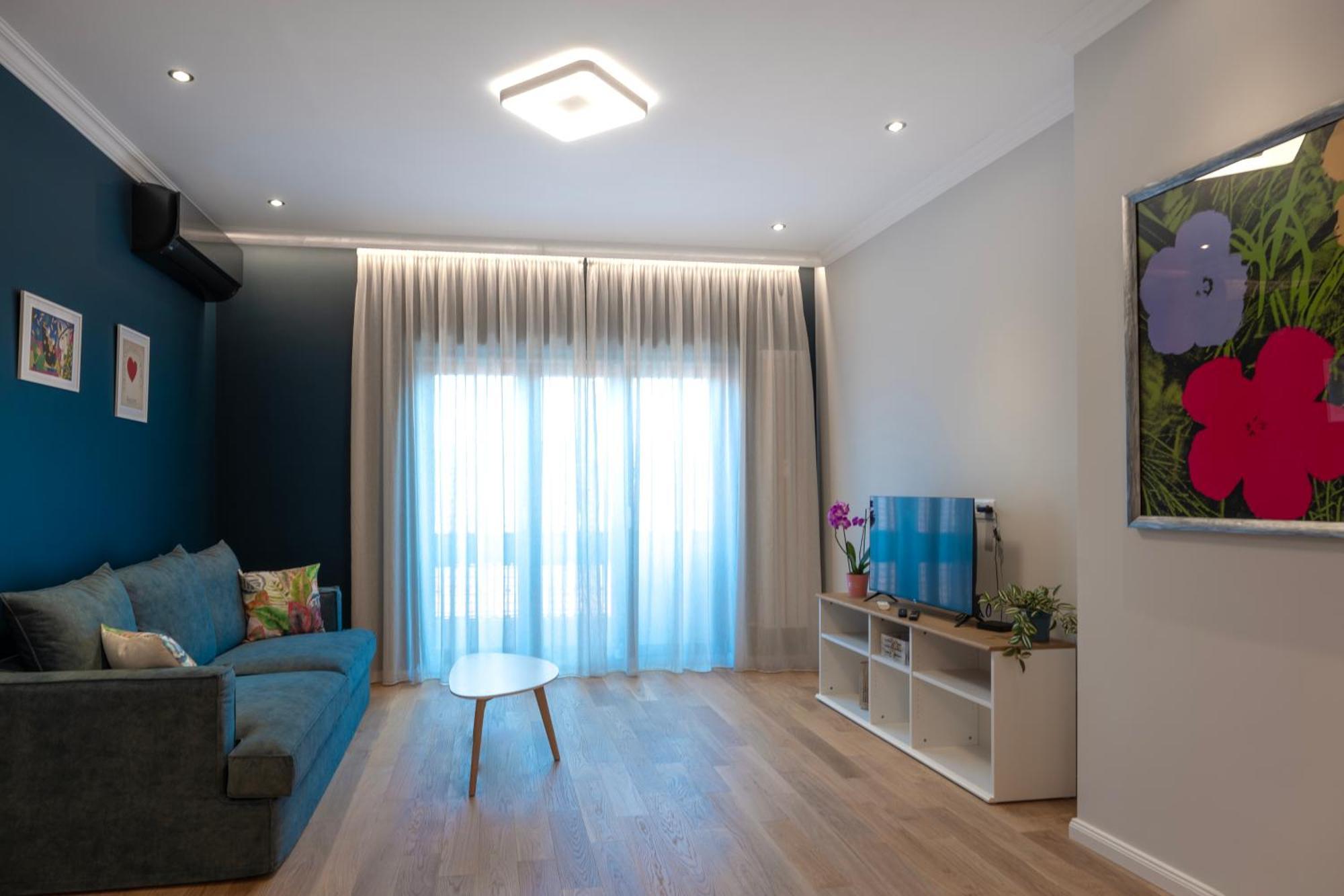 Shishman Residence Sofia City Center מראה חיצוני תמונה