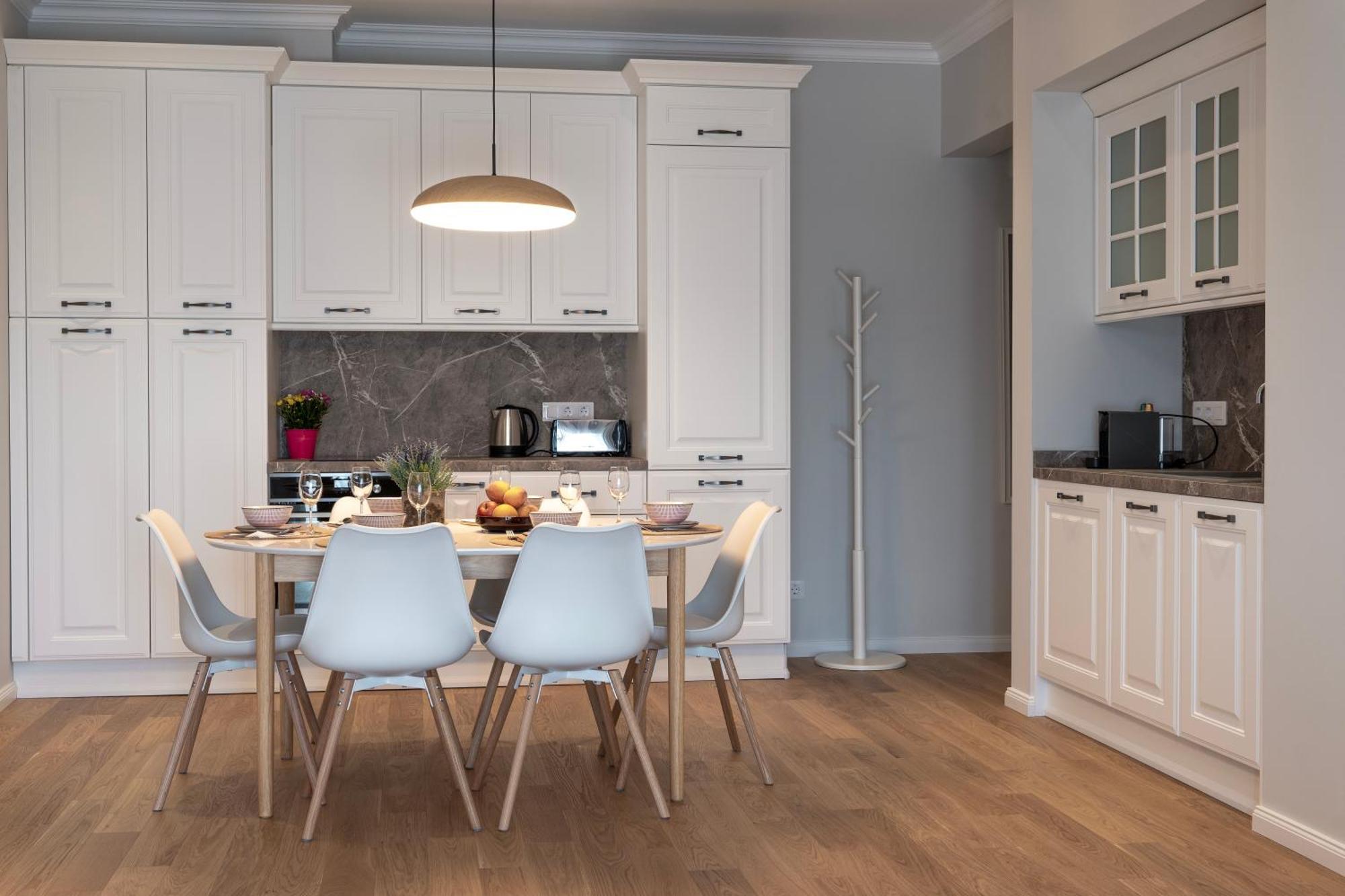 Shishman Residence Sofia City Center מראה חיצוני תמונה