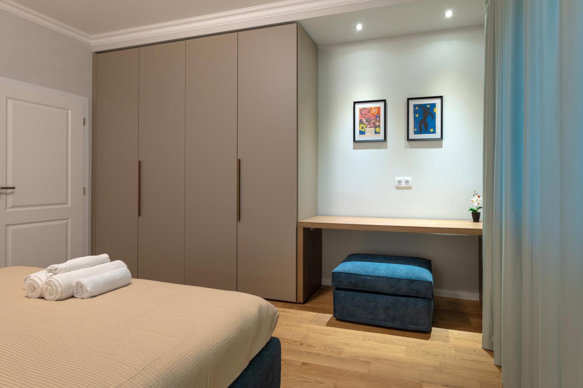 Shishman Residence Sofia City Center מראה חיצוני תמונה