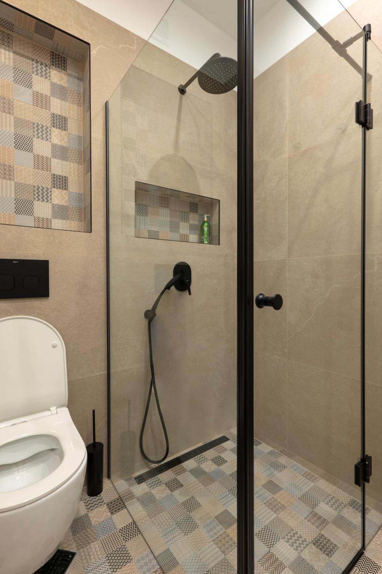 Shishman Residence Sofia City Center מראה חיצוני תמונה