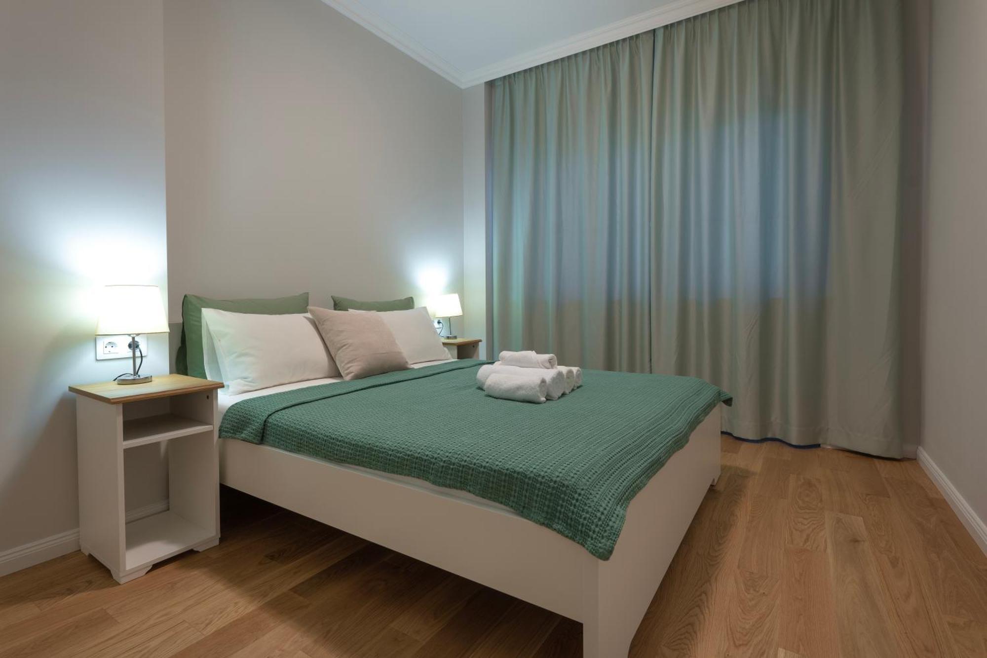 Shishman Residence Sofia City Center מראה חיצוני תמונה