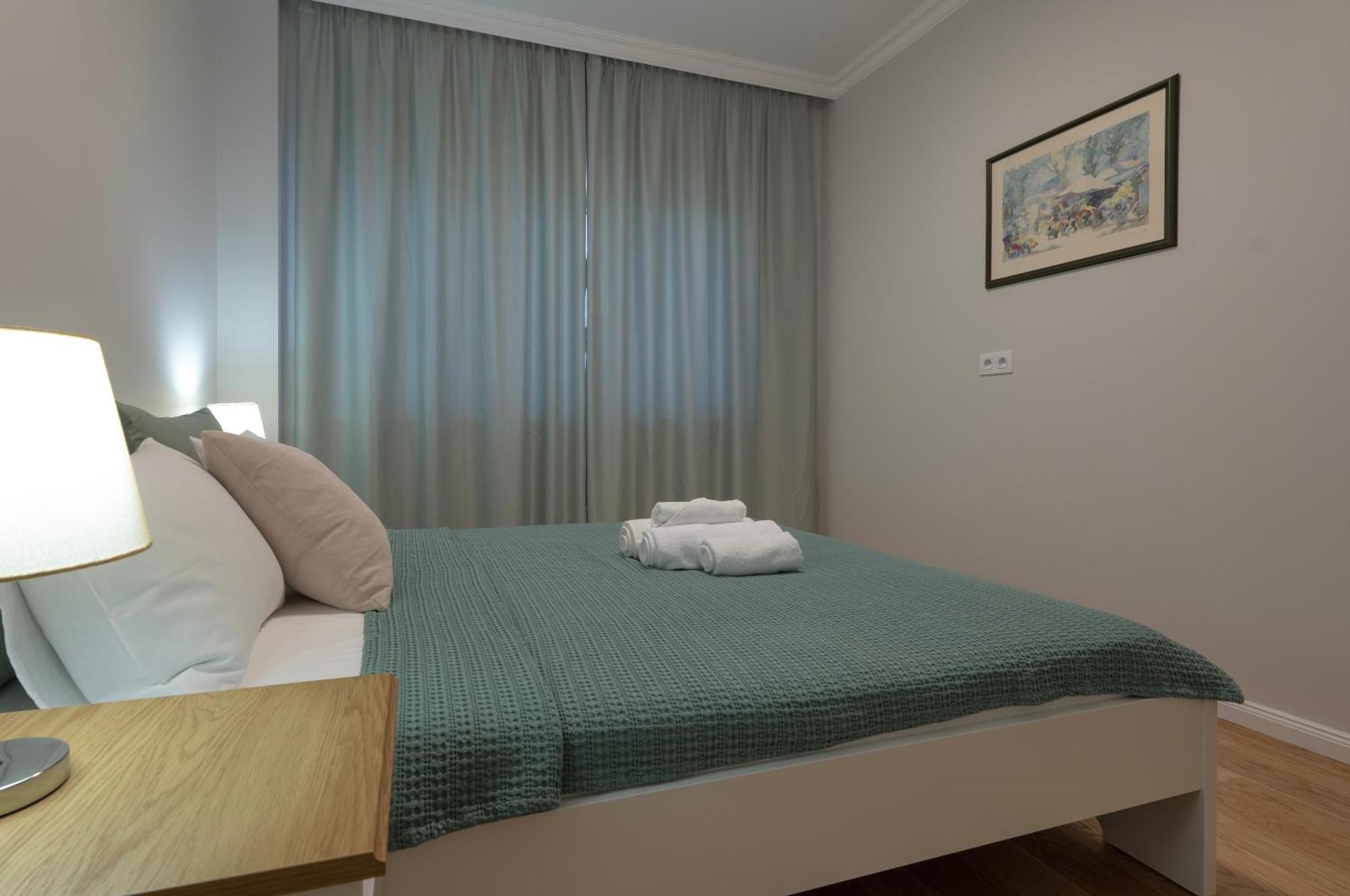 Shishman Residence Sofia City Center מראה חיצוני תמונה