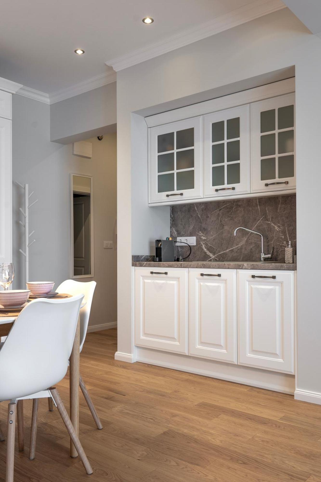 Shishman Residence Sofia City Center מראה חיצוני תמונה